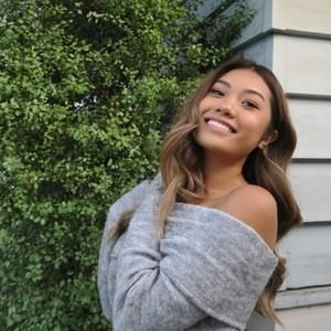 Meet your Posher, Tiffany